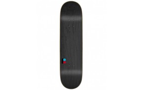 Deck for skateboard PLAN B Classic 8.0 - plateau