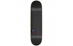 Deck for skateboard PLAN B Classic 8.0 - plateau