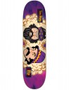 FLIP Toms Friends 8.13" - Purple Haze - Tavola da skateboard