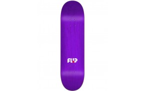 FLIP Toms Friends  8.13" - Purple Haze - Skate deck grip