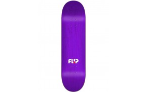 FLIP Toms Friends  8.13" - Purple Haze - Skate deck grip