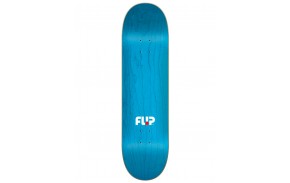 Skateboard deck FLIP Maejreus Kaja 8.25 - plateau