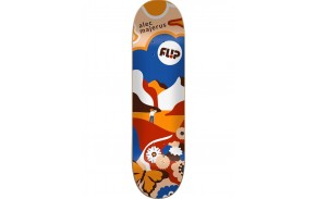 Skateboard deck FLIP Maejreus Kaja 8.25