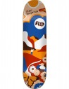 FLIP Majerus Kaja 8.25" - Speelkaart skateboard