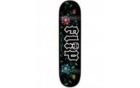 Plateau de skate FLIP luan Garden 8.25