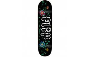 Skateboard deck FLIP Luan Garden 8.13