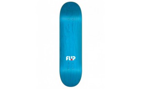 Skate deck majerus FLIP Block 8.25 plateau