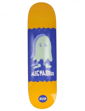 Skate deck majerus FLIP Block 8.25