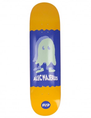 Skate deck majerus FLIP Block 8.25