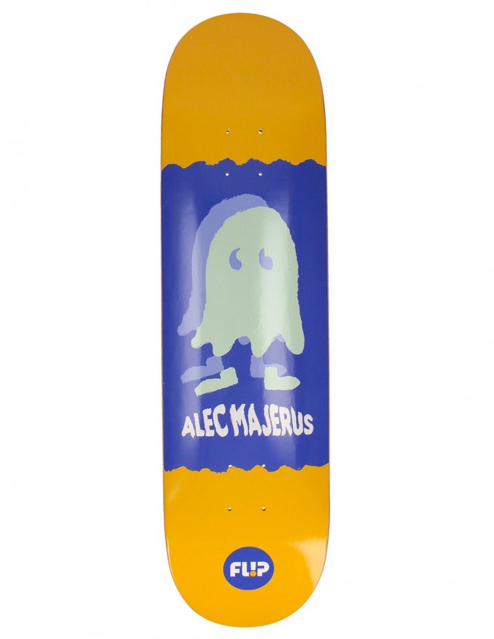 Skate deck majerus FLIP Block 8.25