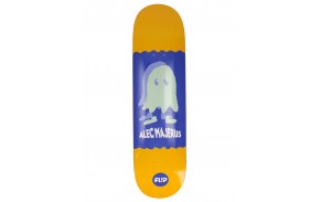 Skate deck majerus FLIP Block 8.25