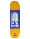 FLIP Majerus Block 8.25" - Skateboard-Deck