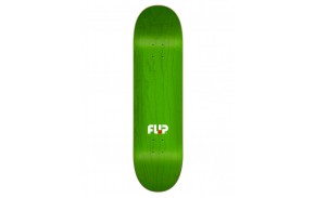 Deck skateboard FLIP Luan Block 8.13 - plateau