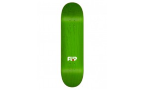 Deck skateboard FLIP Luan Block 8.13 - plateau