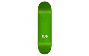 Deck skateboard FLIP Luan Block 8.13 - plateau