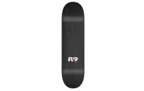 Plateau de skate FLIP Berger Kaja 8.25 - deck