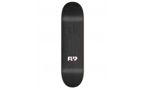Plateau de skate FLIP Berger Kaja 8.25 - deck