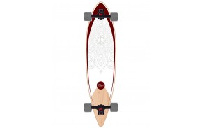 Longboard Pintail LONG ISLAND Dharma 38