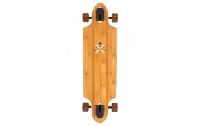 Longboard complet ARBOR Zeppelin 32 Flagship