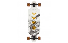 Longboard ARBOR Zeppelin 32 Flagship