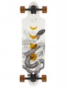 ARBOR Zeppelin 32" Bamboo - Longboard