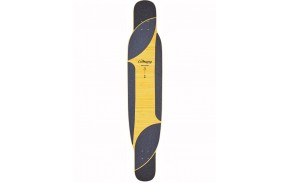 Plateau de longboard LOADED Bhangra 48 - deck