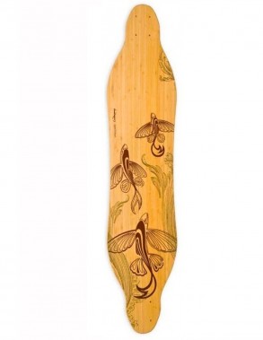 LOADED Vanguard - Longboard...