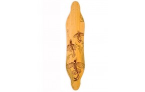 LOADED Vanguard - Tavola di Longboard