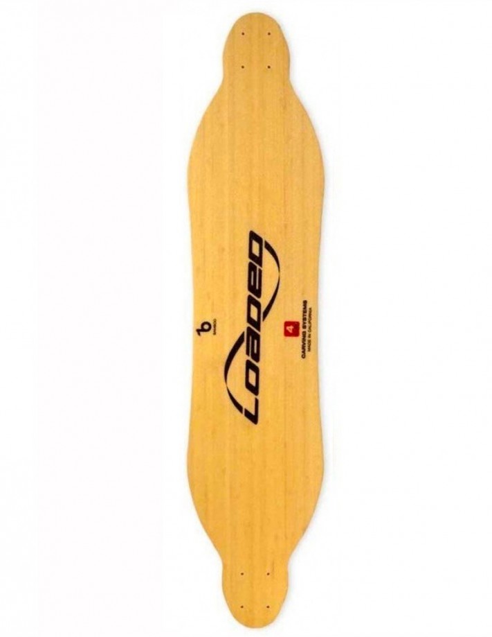 Loaded Vanguard - Longboard decks