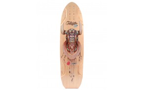 Plateau Longboard ORIGINAL Arbiter KT 3