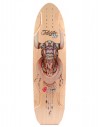 ORIGINAL Arbiter KT 36" - Longboard Deck