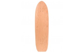 Plateau Longboard ORIGINAL Arbiter KT 3 - deck