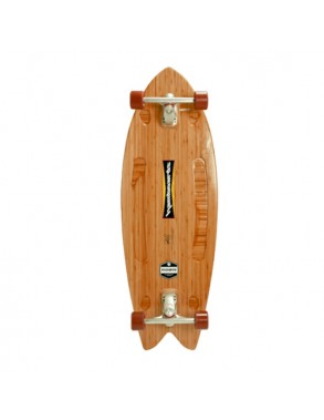 HAMBOARDS Pescadito 43" -...
