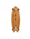 HAMBOARDS Pescadito 43" - Bamboo