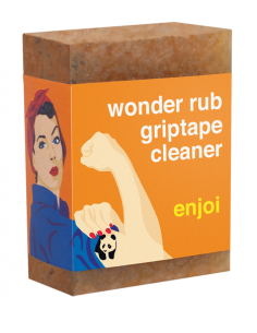 ENJOI Grip Gum Cleaner -...