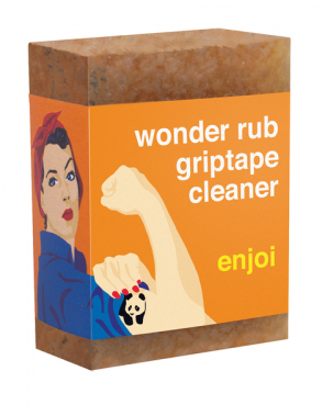 ENJOI Grip Gum Cleaner -...