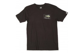 SALTY CREW Dorado Prenium - Noir - T-shirt
