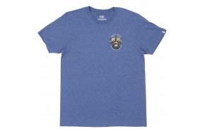 SALTY CREW Beacon Standard - Bleu - T-shirt