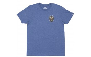 SALTY CREW Beacon Standard - Bleu - T-shirt