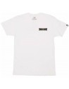 SALTY CREW Fastback Premium - Wit - T-shirt