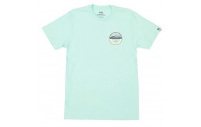 SALTY CREW Dawn Patrol Standard - Sea Foam - T-shirt