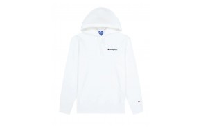 CHAMPION Rochester - Blanc - Sweat à capuche