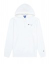CHAMPION Rochester - Bianco - Felpa con cappuccio