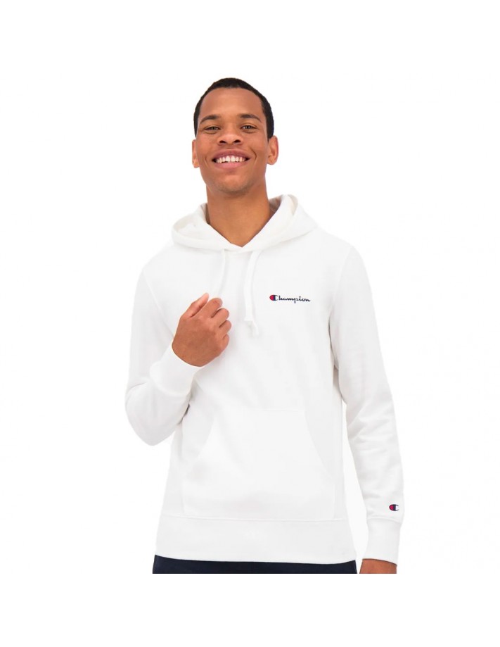 CHAMPION Rochester - White - Hoodie