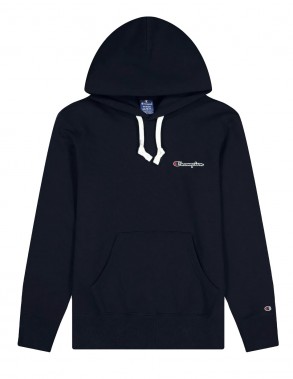 CHAMPION Rochester - Bleu marine - Sweat à capuche