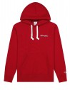 CHAMPION Rochester - Bordeaux - Felpa con cappuccio