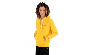 CHAMPION Rochester - Jaune - Sweat à capuche (homme)