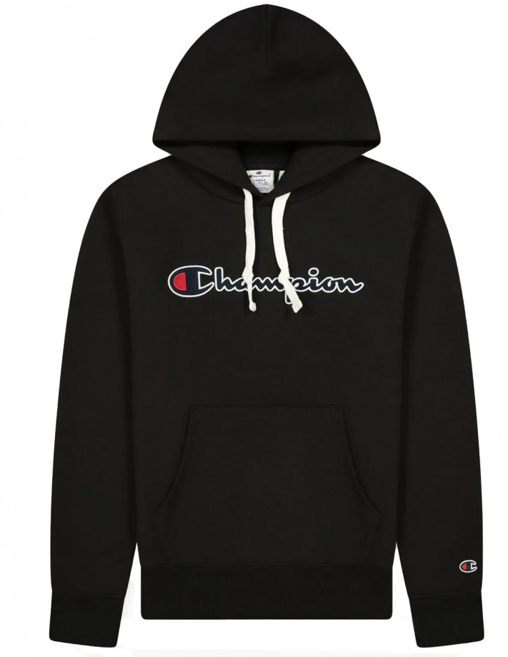 Sudadera champion shop mujer azul marino