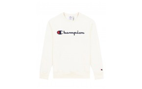 CHAMPION Rochester - Off White - Sweatshirt