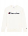 CHAMPION Rochester - Bianco sporco - Felpa